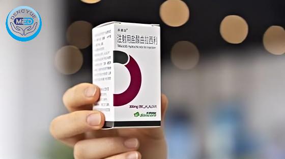 Trilaciclib Cosela