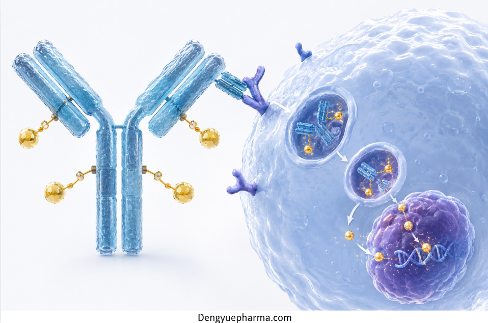 Why Are ADC Drugs Remaining So Hot? A Comprehensive Analysis of the Global Cancer Innovation Landscape
