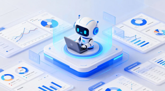 AI-Driven Drug Development Platform
