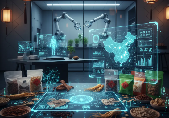 AI-Driven Drug Discovery: Top 5 Chinese AI Drug Discovery Companies