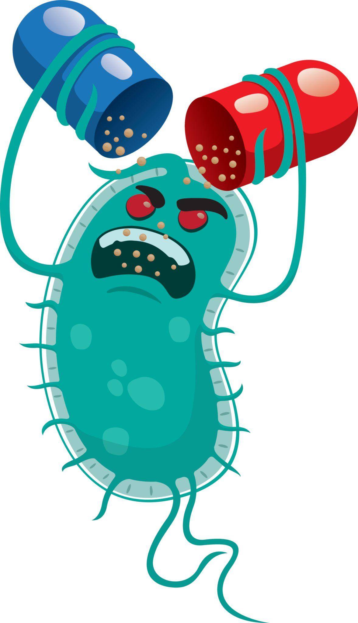 Why Can’t Antibiotics Be Used Whenever We Want? The Importance of Antibiotic Stewardship and Classification Management in Addressing Antimicrobial Resistance