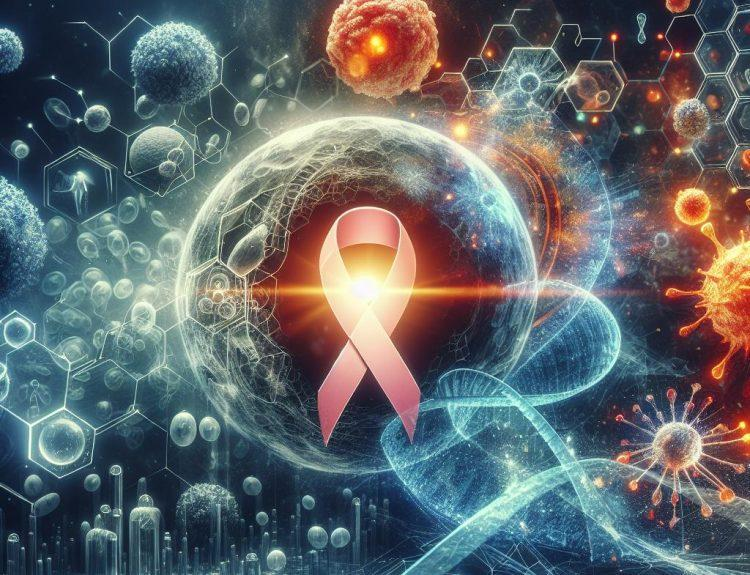 Understanding Breast Cancer Subtypes: Differences Between Luminal A, Luminal B, HER2-Positive, and Triple-Negative Breast Cancer