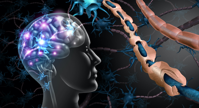 BTK inhibitors in MS