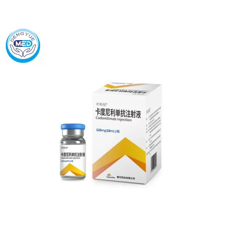 Cadonilimab Injection