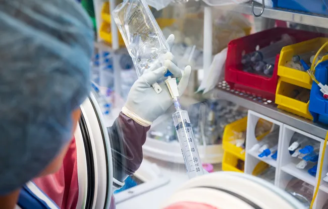 CAR-T Cell Therapy