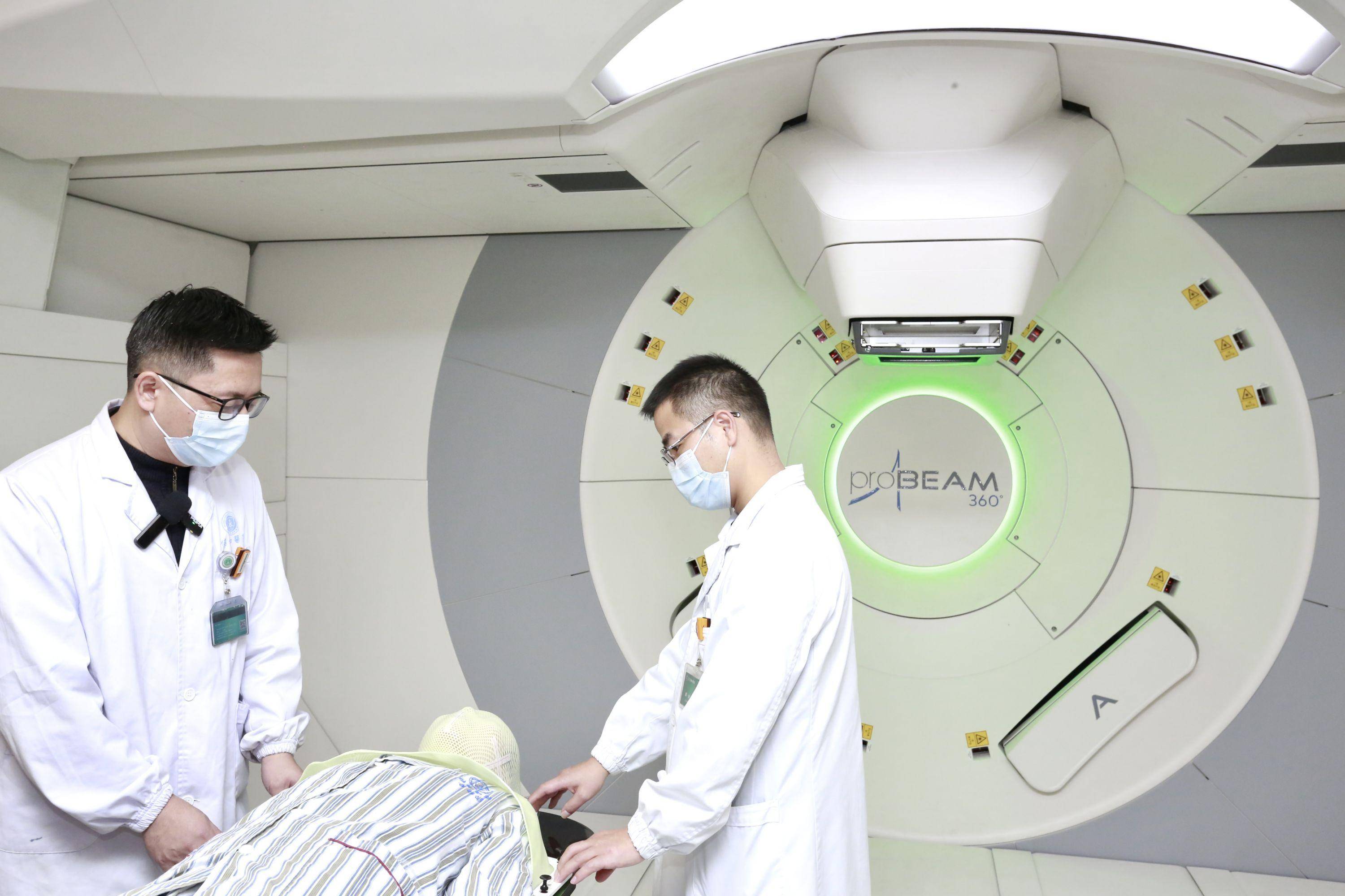 Why Are More International Patients Choosing China’s Proton Therapy Centers?