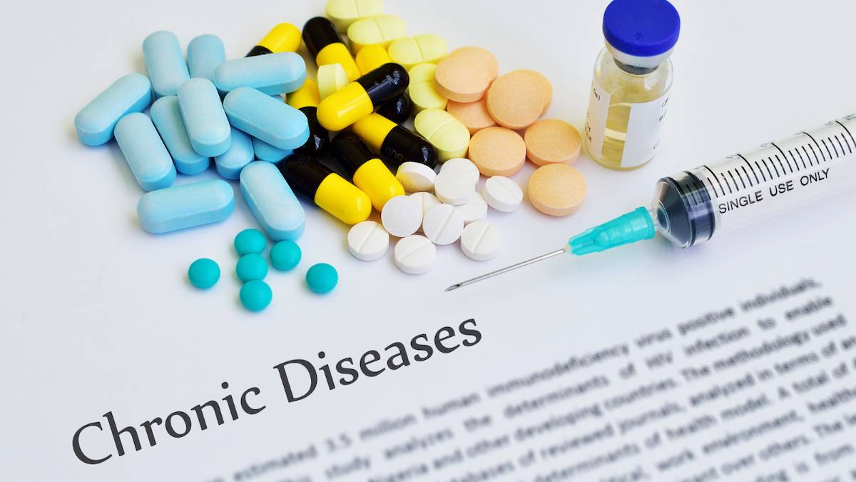 Chronic Disease Medication Management: How to Choose Lipid-Lowering Therapies for Dyslipidemia?