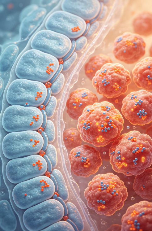 The Rise of Claudin18.2: Gastric Cancer Precision Therapy Enters an Accelerated Phase