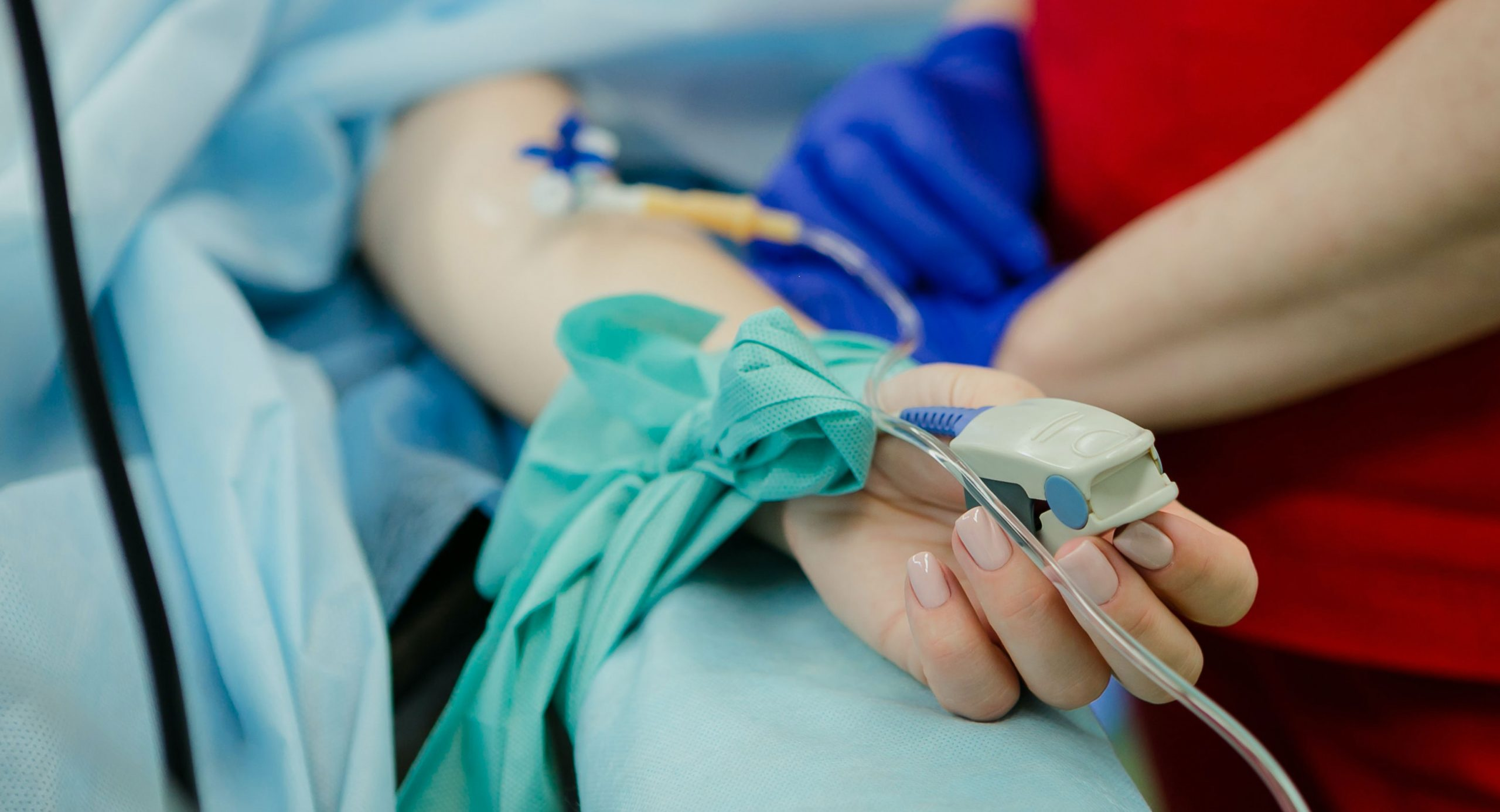 Clinical demand growth