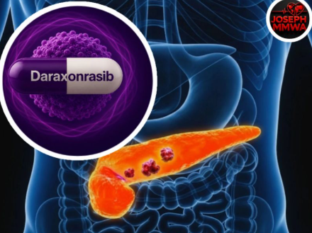 RAS signaling pathway and targeted inhibition