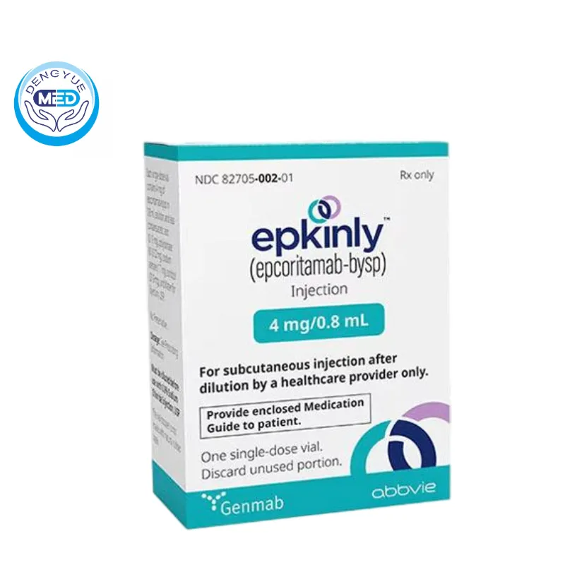 Epcoritamab Injection