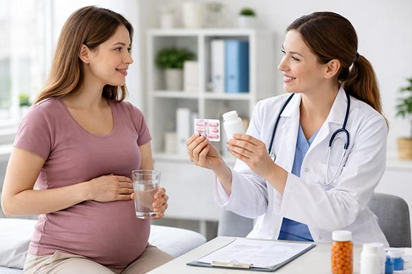 Understanding the FDA Pregnancy Drug Classification and Procurement Recommendations: From A/B/C/D/X to PLLR—How Can Pharmacies Optimize Medication Management for Pregnant Patients?