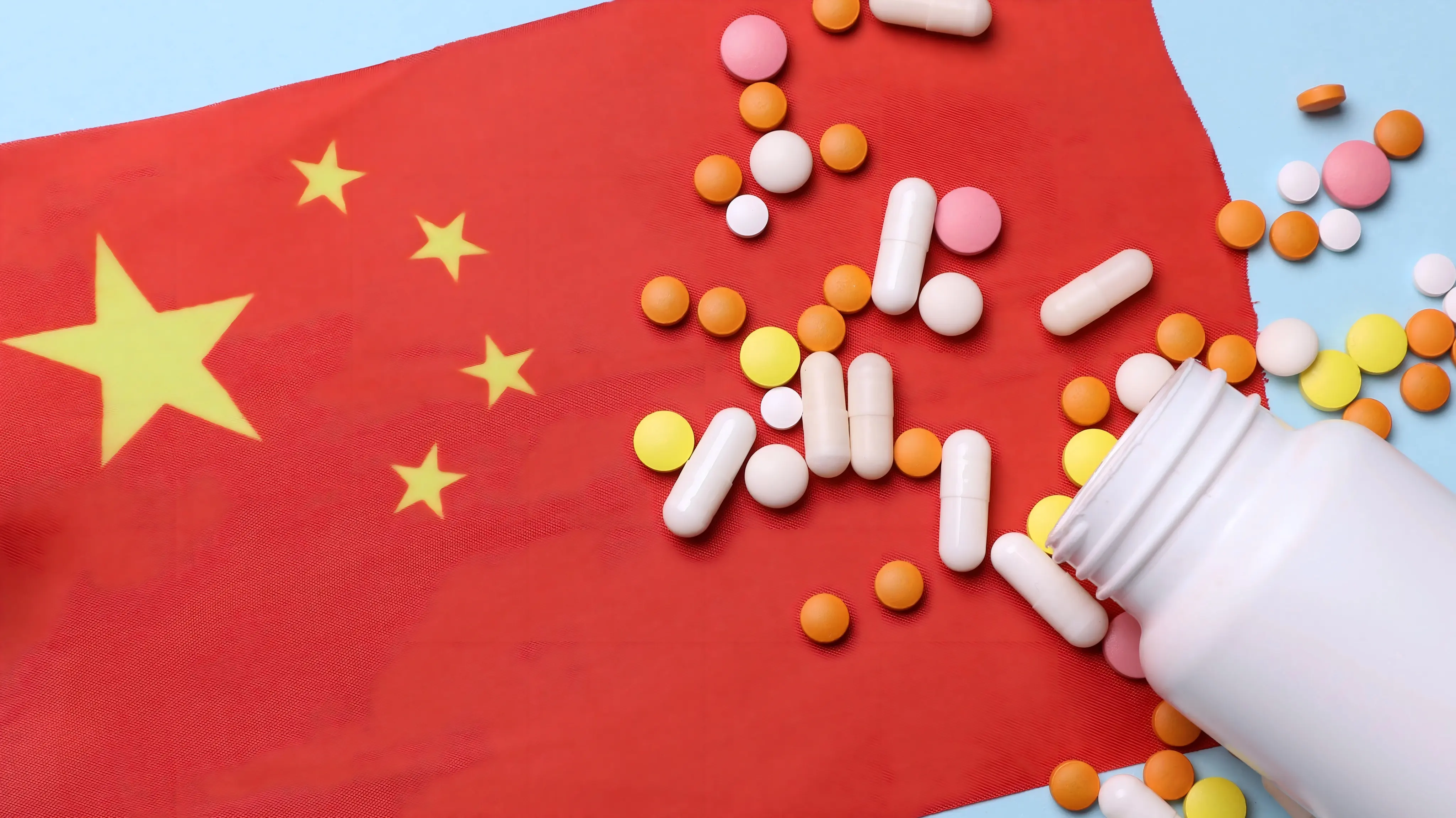 Five Innovative Drugs Approved in China on the Same Day: Breakthroughs in Bispecific Antibodies, ADCs, and Solid Tumor CAR-T