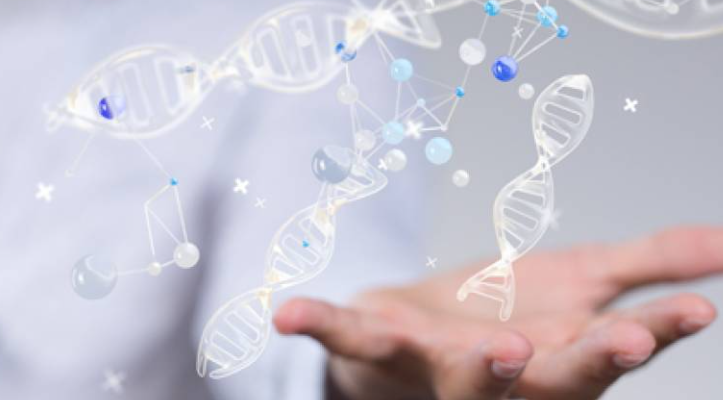 GBA Gene and Precision Medicine Research