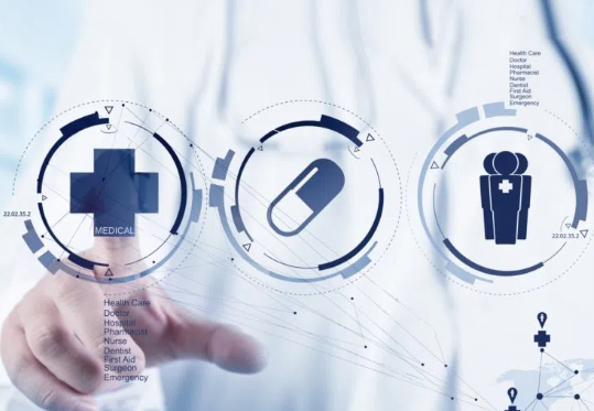 From R&D to Accessibility: Innovative Medicines Empower the Upgrade of Global Health Systems