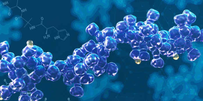 GLP-1 Molecular Structure and Weight-Loss Drug Innovation