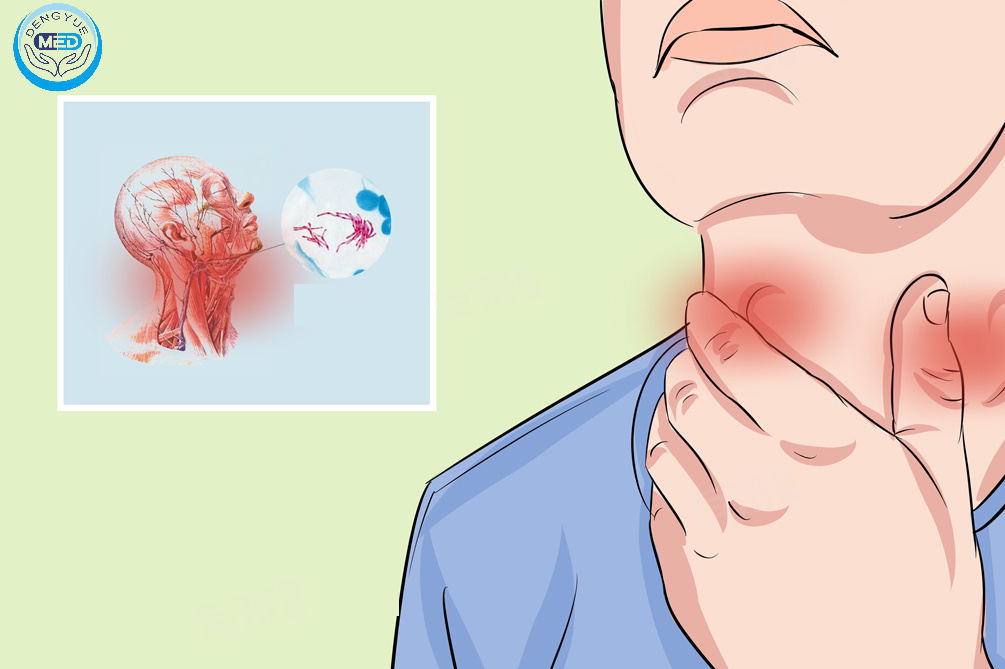 How Is Head and Neck Cancer Staged? Understanding the TNM Staging System, Disease Stages, and Treatment Strategies