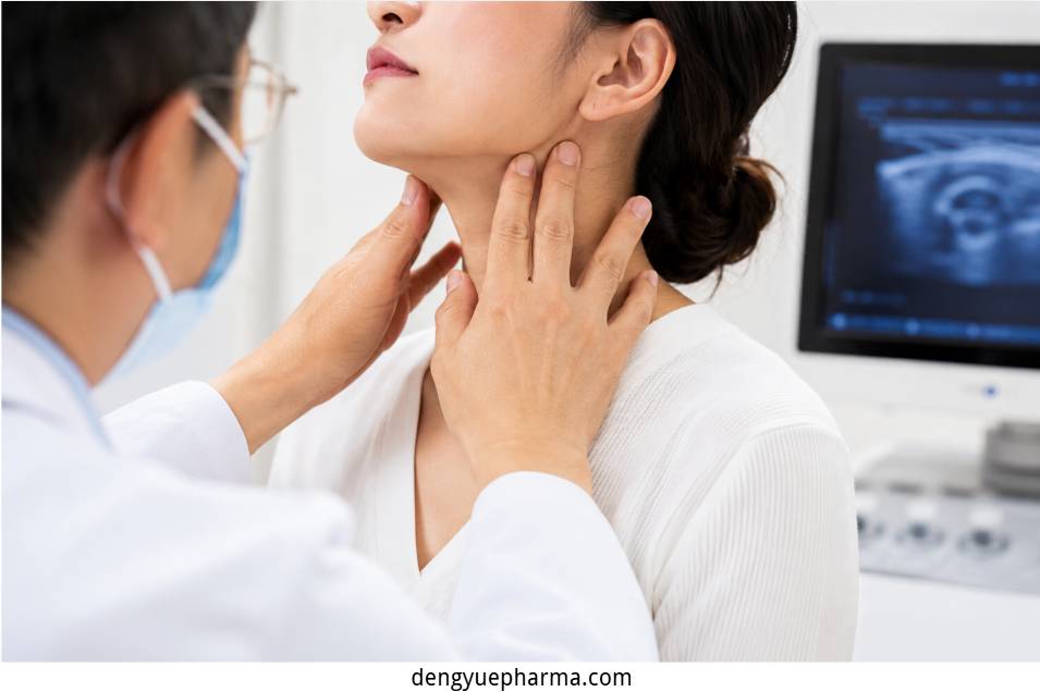 How Can Head and Neck Cancers Be Detected Early? Warning Signs You Should Never Ignore
