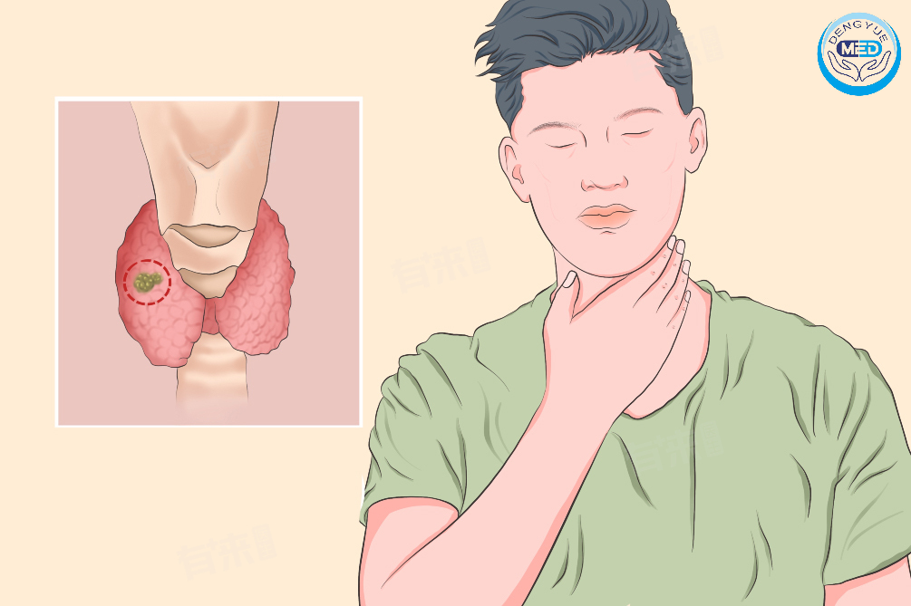 How High Is the Risk of Metastasis in Head and Neck Cancer? Understanding Common Metastatic Sites and Warning Signs
