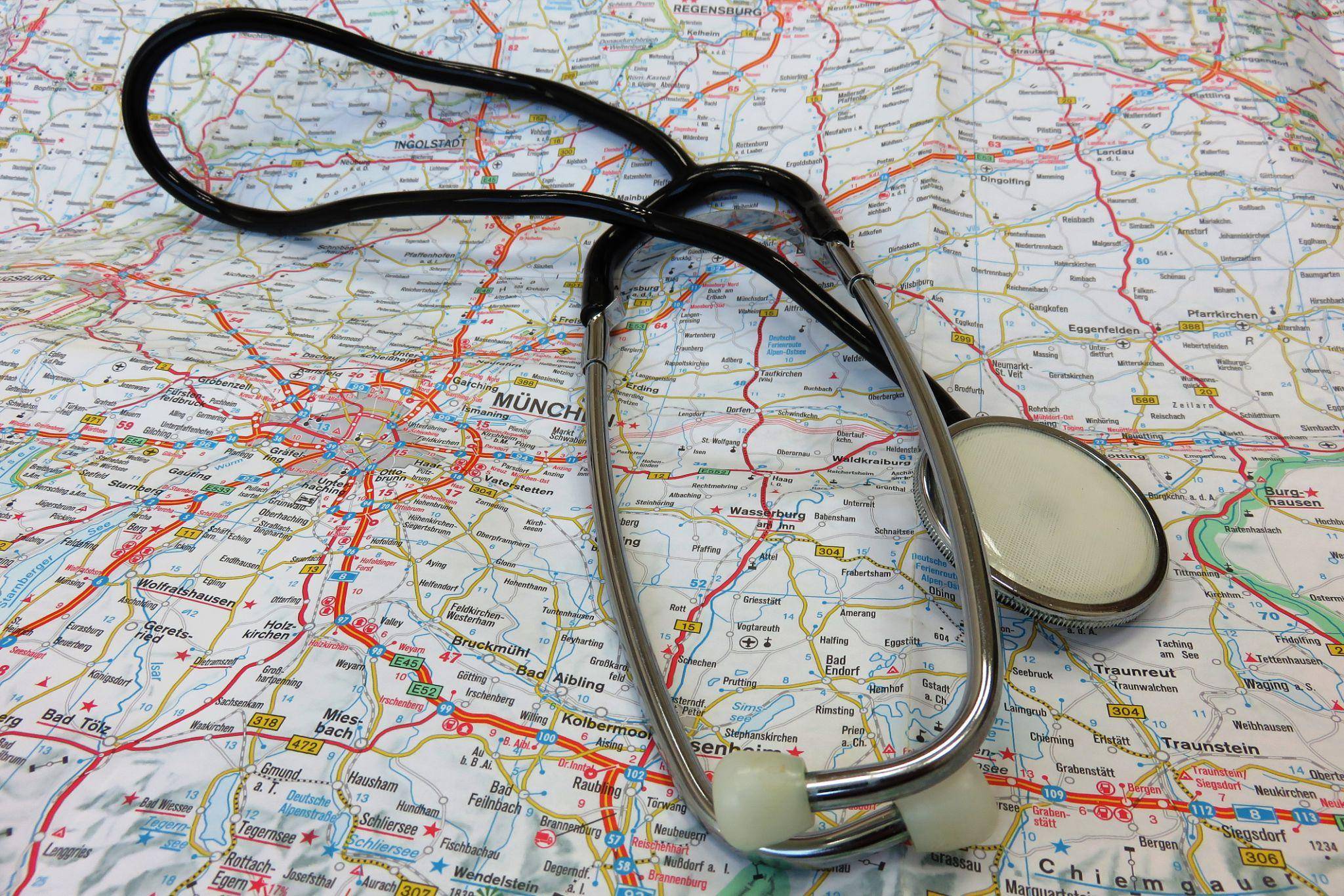 How Broad Is Health Insurance Coverage? Understanding the Protection Boundaries for Cross-Border Medical Care
