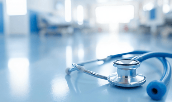 International Healthcare Services in China