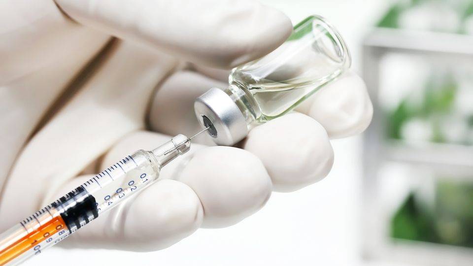 Injectable Cold Chain Transportation
