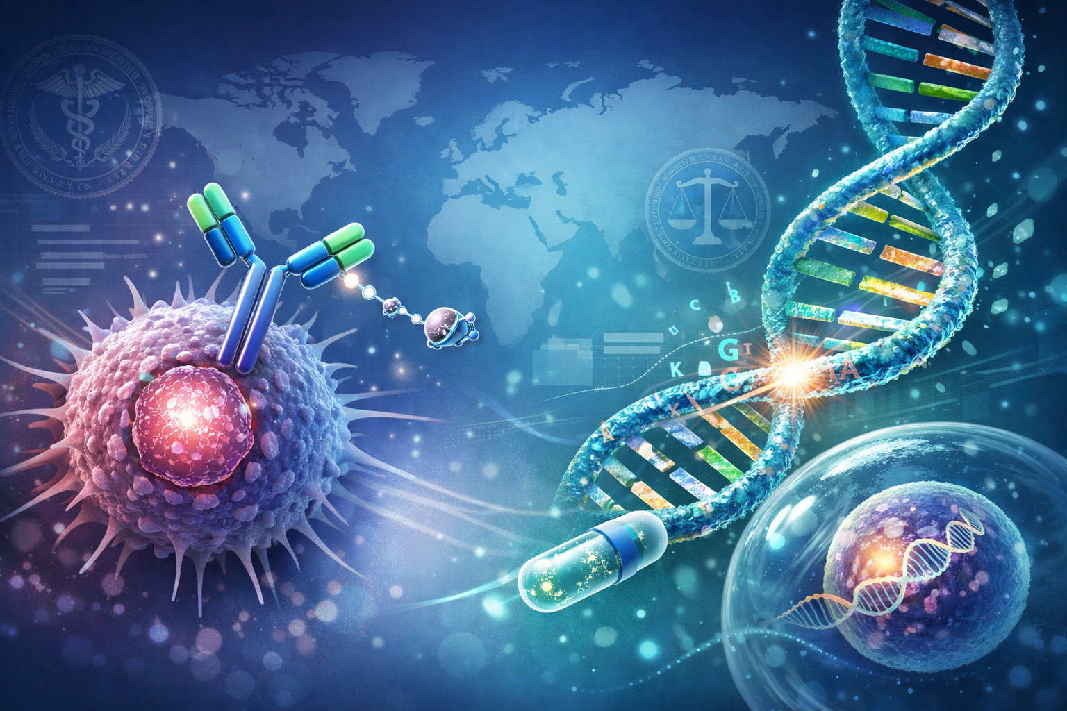 Innovation Regulatory 2026