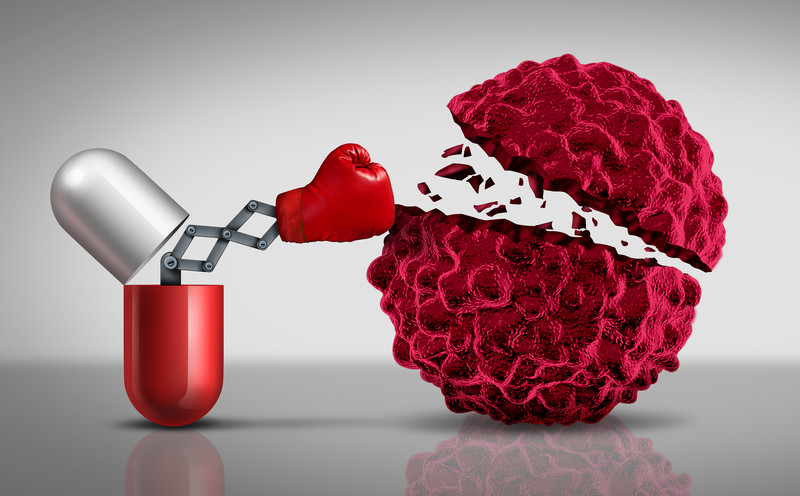 Targeted therapy and liver cancer treatment