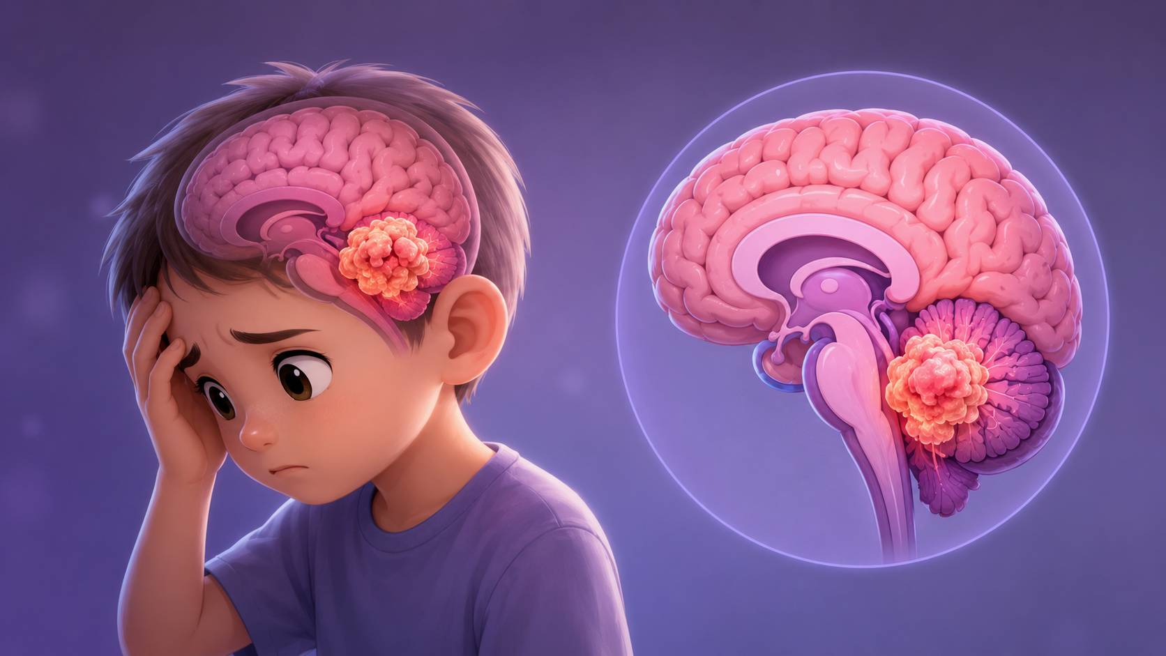What Is the Survival Rate of Medulloblastoma? Key Factors Affecting Prognosis