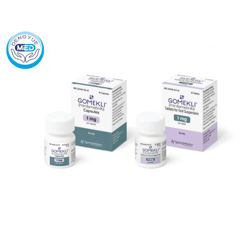 Mirdametinib