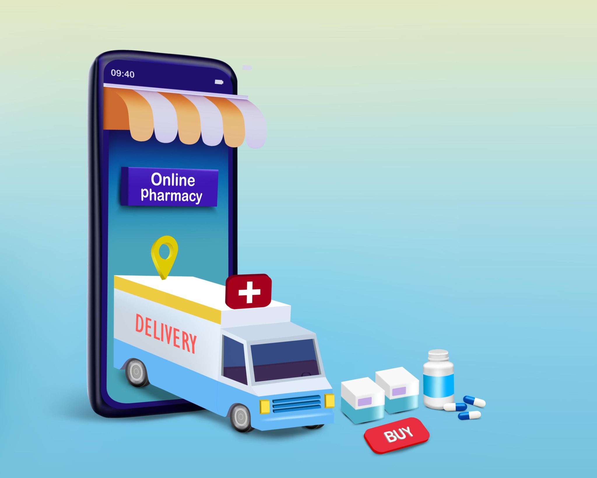 What Should You Pay Attention to When Purchasing Prescription Medicines? A Practical Guide You Should Read Before Buying Medicines Online