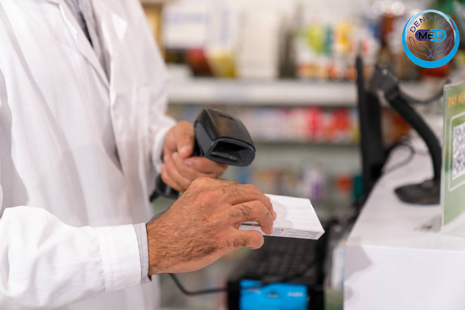 Compliance Upgrades in Cross-Border Pharmaceutical Trade