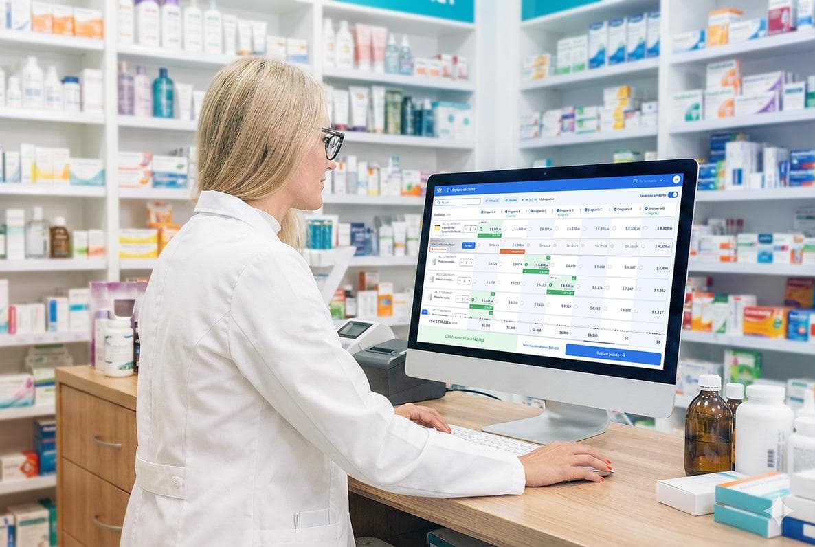 How to Submit a Medicine Request? A Guide to DengYue Pharmacy's Online Medicine Request Service