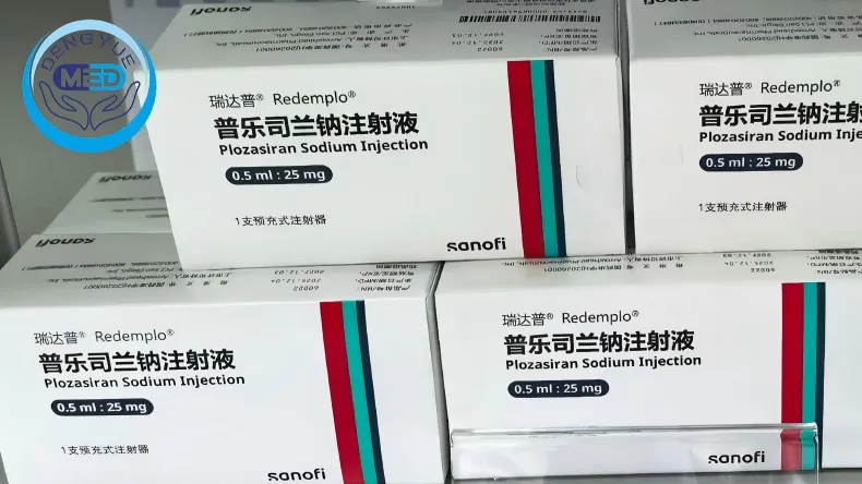 Commercial Availability in China