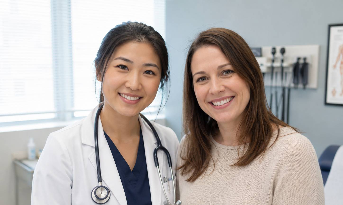 Precision Targeted Therapy