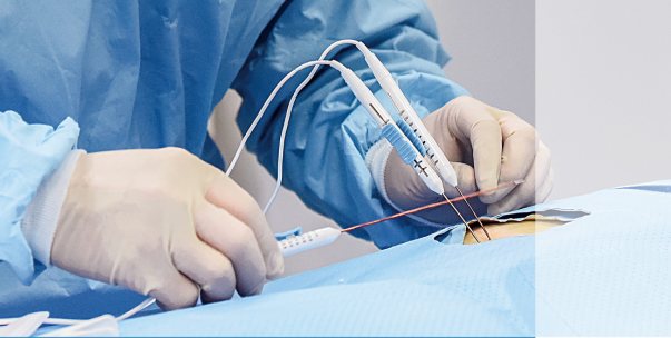 Proton and Heavy Ion Therapy