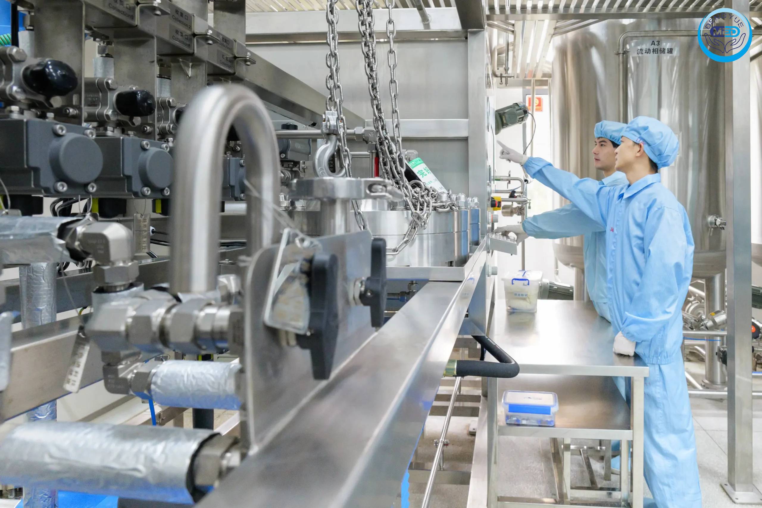 Eli Lilly’s Retatrutide Phase 3 Data Shocks the Market: Behind the 30% Weight Loss, the Peptide API Supply Chain Emerges as a New Hotspot