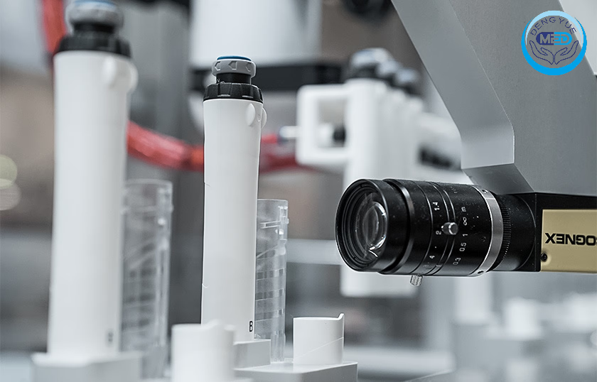 FDA Officially Approves Saphnelo Auto-Injector: SLE Patients May Soon Say Goodbye to Long Infusion Sessions