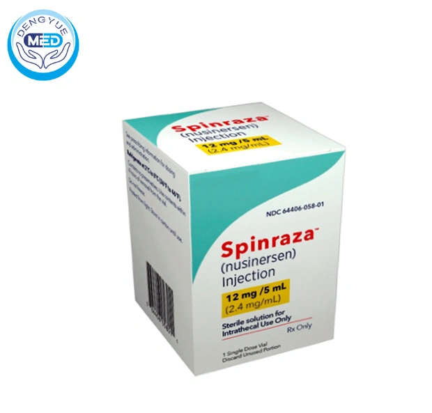 Spinraza