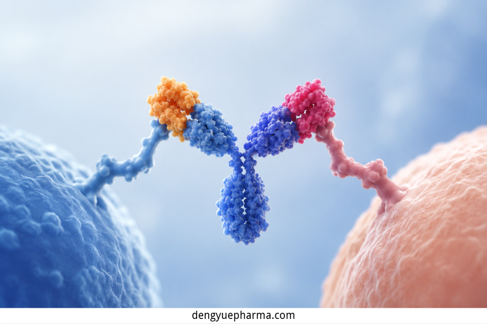 How Does the Dual-arm Structure of T-cell Engagers Work? Unveiling the Design Logic Behind T-cell Engagers
