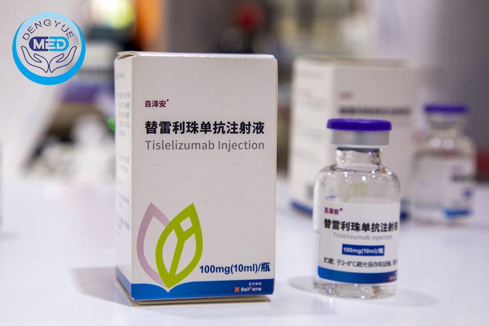 Tislelizumab injection