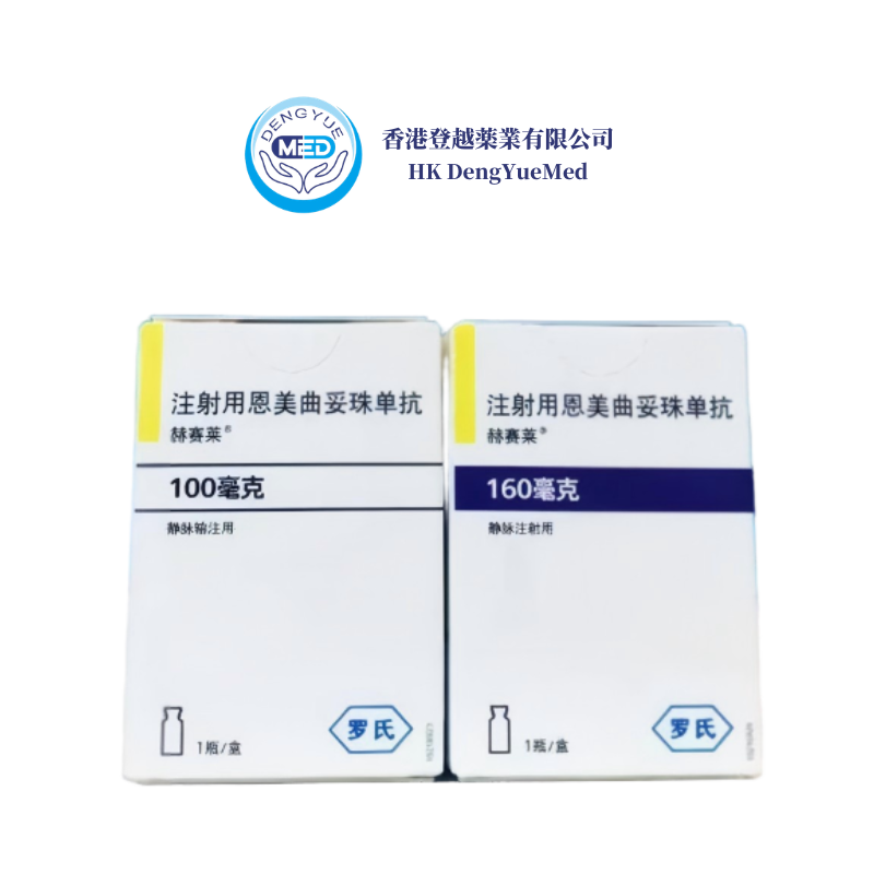 Trastuzumab Emtansine (T-DM1)