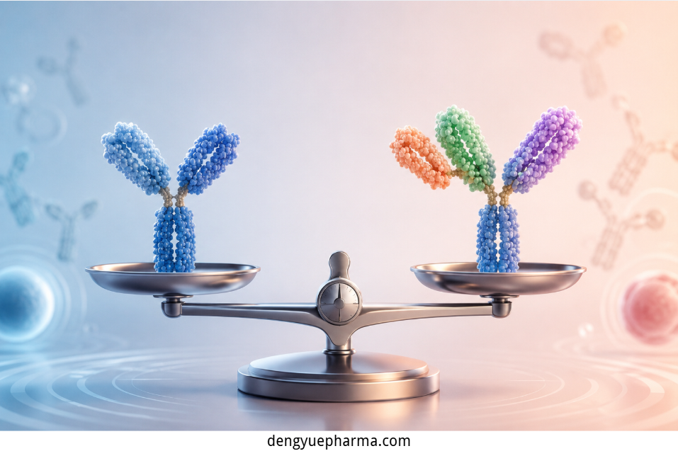 Is a Trispecific Antibody Necessarily Better Than a Bispecific? An Analysis of Efficacy, Safety, and Future Applications