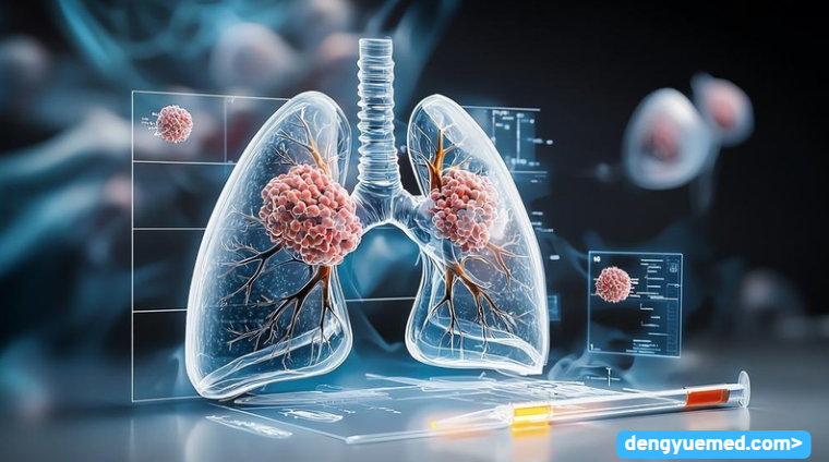 From Targeted Therapy to the ADC Era: Which Lung Cancer Patients Are Suitable for TROP2 ADC Therapy?