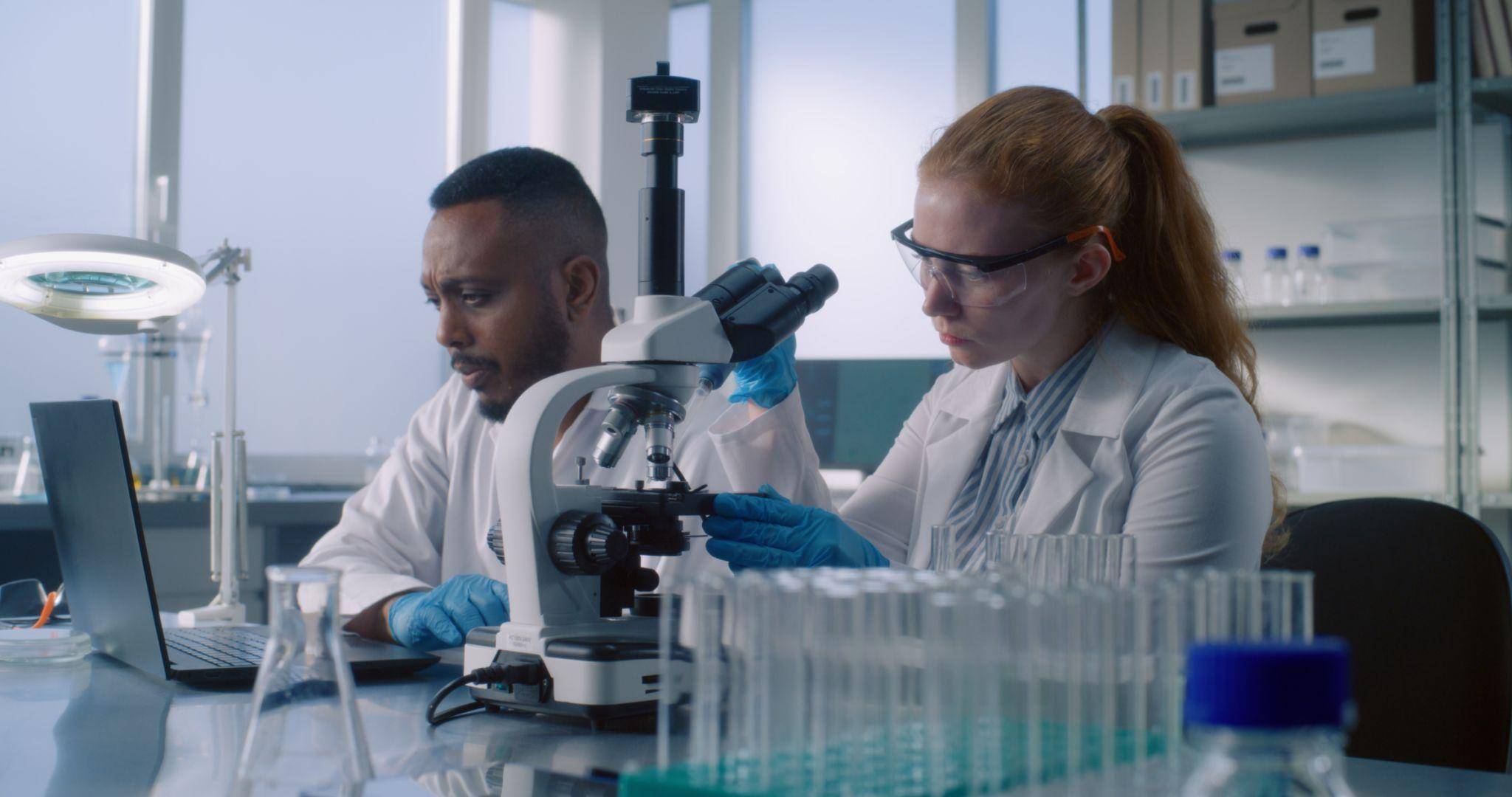 Why Do Patients Often Have More Treatment Options After a Drug Patent Expires?